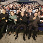 17.06.2017 Kielce. Koncert „Alleluja, czyli Happy Day” w amfiteatrze na Kadzielni. / Jarosław Kubalski / Radio Kielce