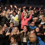 17.06.2017 Kielce. Koncert „Alleluja, czyli Happy Day” w amfiteatrze na Kadzielni. / Jarosław Kubalski / Radio Kielce