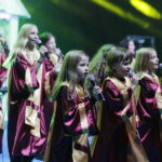 17.06.2017 Kielce. Koncert „Alleluja, czyli Happy Day” w amfiteatrze na Kadzielni. / Jarosław Kubalski / Radio Kielce