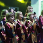 17.06.2017 Kielce. Koncert „Alleluja, czyli Happy Day” w amfiteatrze na Kadzielni. / Jarosław Kubalski / Radio Kielce