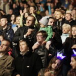 17.06.2017 Kielce. Koncert „Alleluja, czyli Happy Day” w amfiteatrze na Kadzielni. / Jarosław Kubalski / Radio Kielce