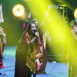 17.06.2017 Kielce. Koncert „Alleluja, czyli Happy Day” w amfiteatrze na Kadzielni. / Jarosław Kubalski / Radio Kielce