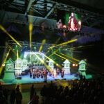 17.06.2017 Kielce. Koncert „Alleluja, czyli Happy Day” w amfiteatrze na Kadzielni. / Jarosław Kubalski / Radio Kielce