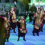 17.06.2017 Kielce. Koncert „Alleluja, czyli Happy Day” w amfiteatrze na Kadzielni. / Jarosław Kubalski / Radio Kielce