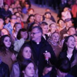 17.06.2017 Kielce. Koncert „Alleluja, czyli Happy Day” w amfiteatrze na Kadzielni. / Jarosław Kubalski / Radio Kielce
