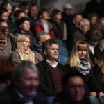 17.06.2017 Kielce. Koncert „Alleluja, czyli Happy Day” w amfiteatrze na Kadzielni. / Jarosław Kubalski / Radio Kielce