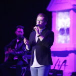 17.06.2017 Kielce. Koncert „Alleluja, czyli Happy Day” w amfiteatrze na Kadzielni. / Jarosław Kubalski / Radio Kielce