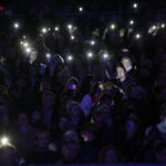 17.06.2017 Kielce. Koncert „Alleluja, czyli Happy Day” w amfiteatrze na Kadzielni. / Jarosław Kubalski / Radio Kielce