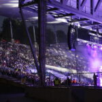 17.06.2017 Kielce. Koncert „Alleluja, czyli Happy Day” w amfiteatrze na Kadzielni. / Jarosław Kubalski / Radio Kielce