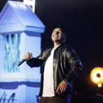 17.06.2017 Kielce. Koncert „Alleluja, czyli Happy Day” w amfiteatrze na Kadzielni. / Jarosław Kubalski / Radio Kielce