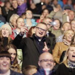 17.06.2017 Kielce. Koncert „Alleluja, czyli Happy Day” w amfiteatrze na Kadzielni. / Jarosław Kubalski / Radio Kielce