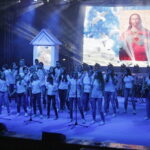 17.06.2017 Kielce. Koncert „Alleluja, czyli Happy Day” w amfiteatrze na Kadzielni. / Jarosław Kubalski / Radio Kielce