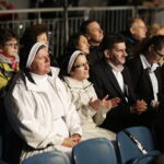 17.06.2017 Kielce. Koncert „Alleluja, czyli Happy Day” w amfiteatrze na Kadzielni. / Jarosław Kubalski / Radio Kielce