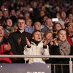 17.06.2017 Kielce. Koncert „Alleluja, czyli Happy Day” w amfiteatrze na Kadzielni. / Jarosław Kubalski / Radio Kielce