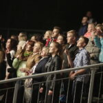 17.06.2017 Kielce. Koncert „Alleluja, czyli Happy Day” w amfiteatrze na Kadzielni. / Jarosław Kubalski / Radio Kielce