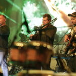 17.06.2017 Kielce. Koncert „Alleluja, czyli Happy Day” w amfiteatrze na Kadzielni. / Jarosław Kubalski / Radio Kielce