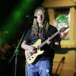 17.06.2017 Kielce. Koncert „Alleluja, czyli Happy Day” w amfiteatrze na Kadzielni. / Jarosław Kubalski / Radio Kielce