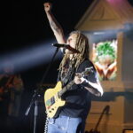 17.06.2017 Kielce. Koncert „Alleluja, czyli Happy Day” w amfiteatrze na Kadzielni. / Jarosław Kubalski / Radio Kielce