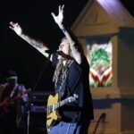 17.06.2017 Kielce. Koncert „Alleluja, czyli Happy Day” w amfiteatrze na Kadzielni. / Jarosław Kubalski / Radio Kielce