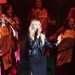 17.06.2017 Kielce. Koncert „Alleluja, czyli Happy Day” w amfiteatrze na Kadzielni. / Jarosław Kubalski / Radio Kielce