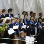 17.06.2017 Rytwiany. 400 lecie Pustelni Złotego Lasu. / Jarosław Kubalski / Radio Kielce