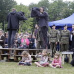 17.06.2017 Rytwiany. 400 lecie Pustelni Złotego Lasu. / Jarosław Kubalski / Radio Kielce
