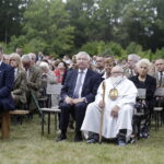 17.06.2017 Rytwiany. 400 lecie Pustelni Złotego Lasu. / Jarosław Kubalski / Radio Kielce