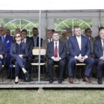 17.06.2017 Rytwiany. 400 lecie Pustelni Złotego Lasu. / Jarosław Kubalski / Radio Kielce