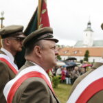 17.06.2017 Rytwiany. 400 lecie Pustelni Złotego Lasu. / Jarosław Kubalski / Radio Kielce