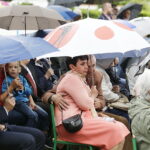 17.06.2017 Rytwiany. 400 lecie Pustelni Złotego Lasu. / Jarosław Kubalski / Radio Kielce