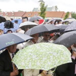 17.06.2017 Rytwiany. 400 lecie Pustelni Złotego Lasu. / Jarosław Kubalski / Radio Kielce