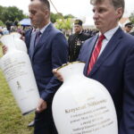 17.06.2017 Rytwiany. 400 lecie Pustelni Złotego Lasu. / Jarosław Kubalski / Radio Kielce