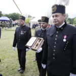 17.06.2017 Rytwiany. 400 lecie Pustelni Złotego Lasu. / Jarosław Kubalski / Radio Kielce