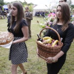 17.06.2017 Rytwiany. 400 lecie Pustelni Złotego Lasu. / Jarosław Kubalski / Radio Kielce