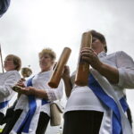 17.06.2017 Rytwiany. 400 lecie Pustelni Złotego Lasu. / Jarosław Kubalski / Radio Kielce
