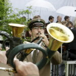 17.06.2017 Rytwiany. 400 lecie Pustelni Złotego Lasu. / Jarosław Kubalski / Radio Kielce