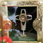 17.06.2017 Rytwiany. 400 lecie Pustelni Złotego Lasu. / Jarosław Kubalski / Radio Kielce