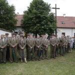 17.06.2017 Rytwiany. 400 lecie Pustelni Złotego Lasu. / Jarosław Kubalski / Radio Kielce