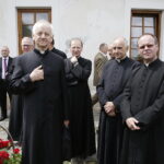 17.06.2017 Rytwiany. 400 lecie Pustelni Złotego Lasu. / Jarosław Kubalski / Radio Kielce