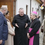 17.06.2017 Rytwiany. 400 lecie Pustelni Złotego Lasu. / Jarosław Kubalski / Radio Kielce