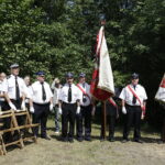 18.06.2017 Kielce. Góra Brusznia. Poświęcenie krzyża powstańczego. / Jarosław Kubalski / Radio Kielce