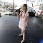 18.06.2017 Chęciny. Festyn / Jarosław Kubalski / Radio Kielce