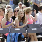 18.06.2017 Chęciny. Festyn / Jarosław Kubalski / Radio Kielce