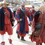 18.06.2017 Chęciny. Festyn / Jarosław Kubalski / Radio Kielce