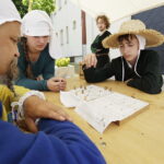 18.06.2017 Chęciny. Festyn / Jarosław Kubalski / Radio Kielce