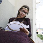 18.06.2017 Chęciny. Festyn / Jarosław Kubalski / Radio Kielce