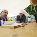 18.06.2017 Chęciny. Festyn / Jarosław Kubalski / Radio Kielce