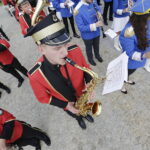 18.06.2017 Daleszyce. Przegląd orkiestr dętych. / Jarosław Kubalski / Radio Kielce