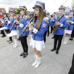 18.06.2017 Daleszyce. Przegląd orkiestr dętych. / Jarosław Kubalski / Radio Kielce