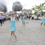 18.06.2017 Daleszyce. Przegląd orkiestr dętych. / Jarosław Kubalski / Radio Kielce